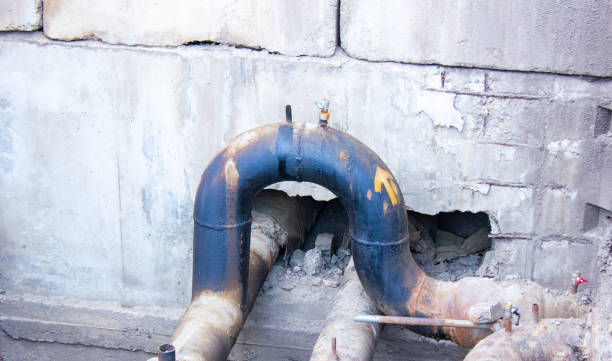 Kenai, AK Water damage restoration Company